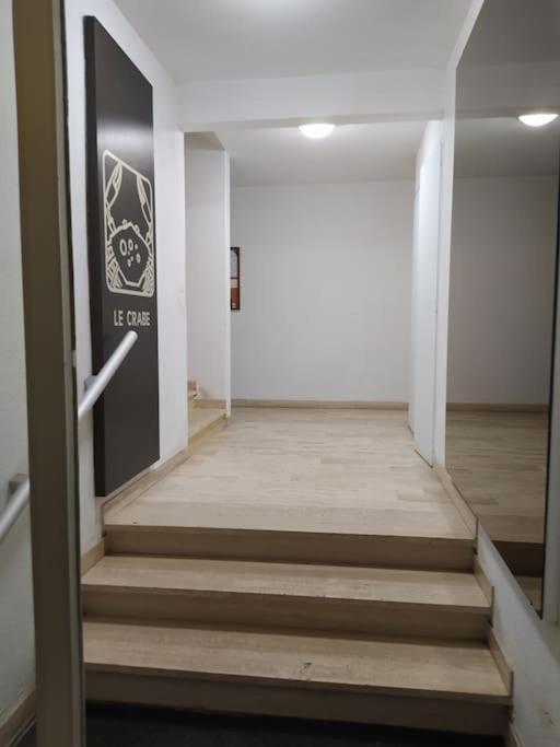 Joli Appartement Avec Grande Et Belle Terrasse, Au Pied De La Plage Du Grazel! جرْويسا المظهر الخارجي الصورة