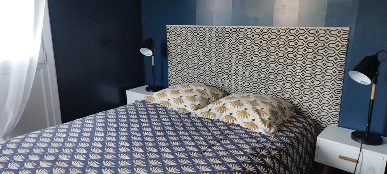 Joli Appartement Avec Grande Et Belle Terrasse, Au Pied De La Plage Du Grazel! جرْويسا المظهر الخارجي الصورة