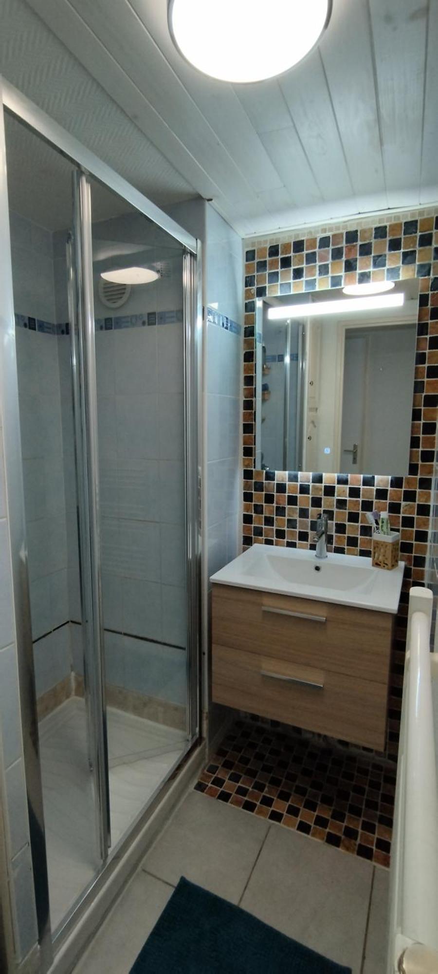 Joli Appartement Avec Grande Et Belle Terrasse, Au Pied De La Plage Du Grazel! جرْويسا المظهر الخارجي الصورة